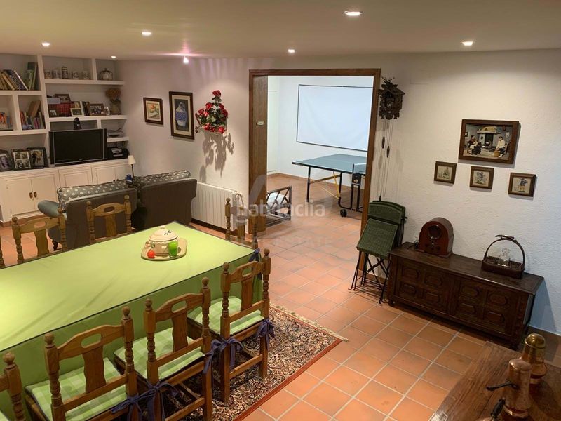 Foto 7a54470d-2caa-4428-945a-c2d6d4c2be52. Chalet en Maello