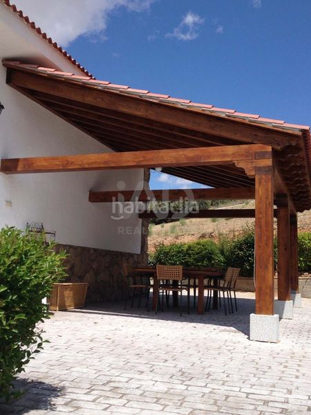 Foto d8adde0c-138b-442f-a7cd-6ed34b7f98ea. Chalet en Maello