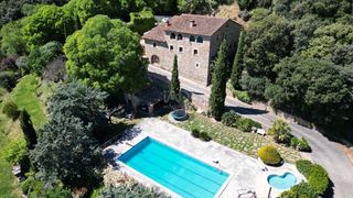 Casale in Amer
