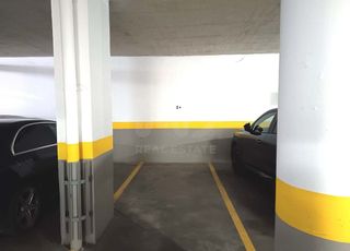 Posto auto in Calle Cocheras 4