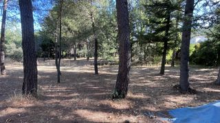 Residential Plot in Robledo de Chavela