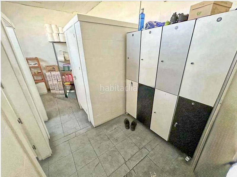 Foto ae0a9bd3-9944-4f31-bf89-2c13250b0e55. Edifici a Norte-Universidad Móstoles