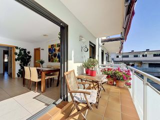 Duplex in Montornès del Vallès