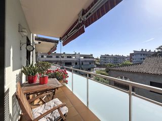 Duplex à Montornès del Vallès