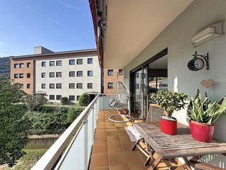 Duplex à Montornès del Vallès
