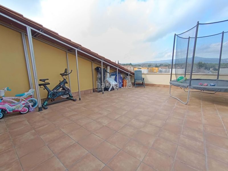 Foto fb0aa91a-54ae-4ea6-a12c-84182ed9004b. Dúplex amb aparcament a Lliçà d´Amunt