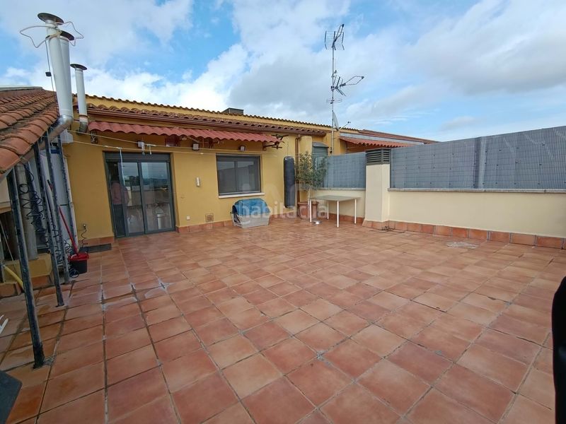 Foto 13738cc0-da6b-43e8-818b-2737a2763a2c. Dúplex en Lliçà d´Amunt