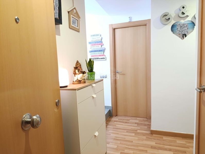 Foto 41b3785e-c193-4721-8a1a-91451b4ee949. Dúplex en Lliçà d´Amunt