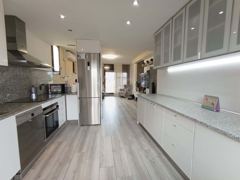 Foto 49783238-bfbd-41df-b306-b4bee0c730ea. Dúplex en Lliçà d´Amunt