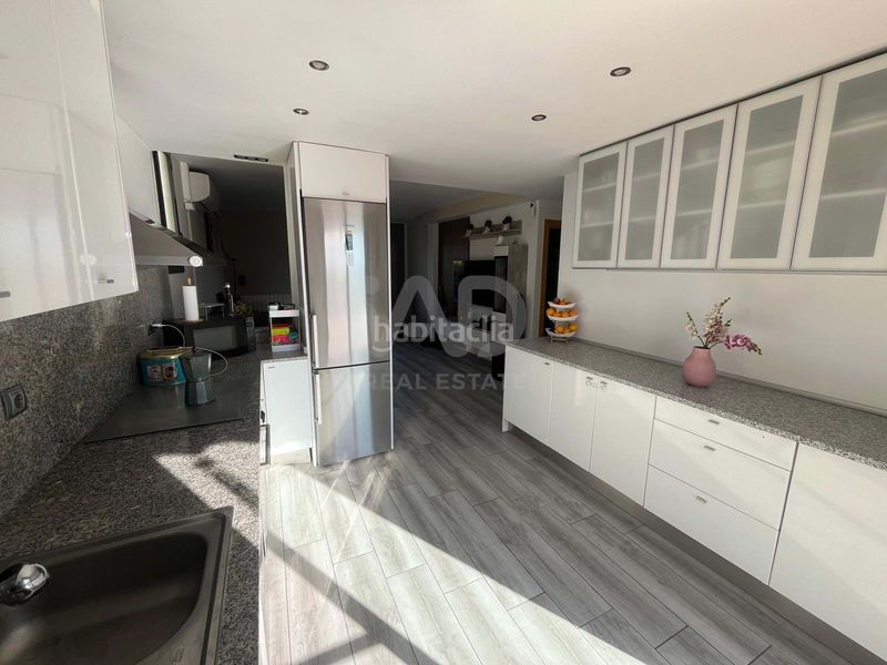 Foto 9a590b0a-8d55-49b0-bc3f-cd41576fadf5. Dúplex en Lliçà d´Amunt