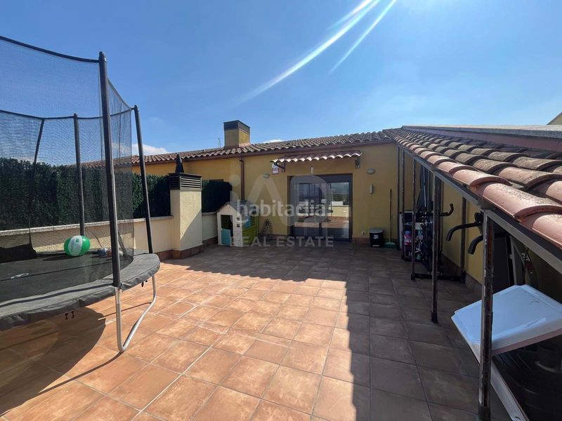 Foto b08a9625-ad24-4999-91b4-b3e8d6eb86a8. Dúplex en Lliçà d´Amunt