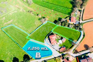 Terreny residencial a Parroquias Norte