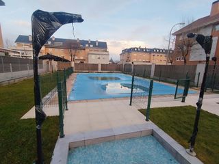 Appartement à Los Valles