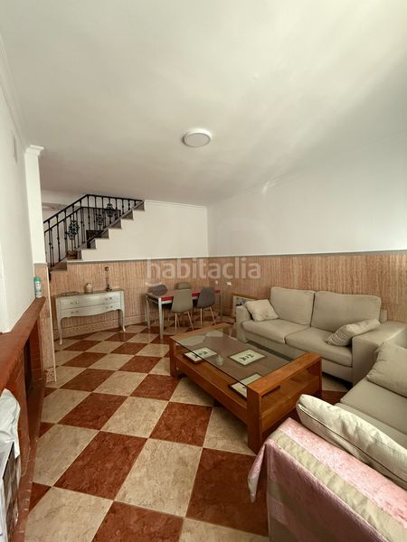 Foto 666b142f-e066-4bba-9448-570a168de3ac. Casa amb calefacció a Lepe