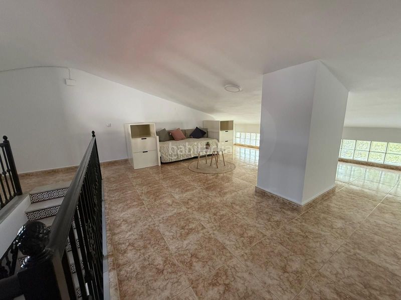 Foto f6855dc7-0d88-4ad4-a24f-cf15ae427fb4. Casa amb calefacció a Lepe