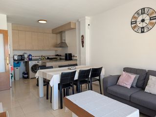 Dúplex a Roda de Barà