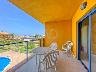 Dúplex en Les Bassetes - El Marjal