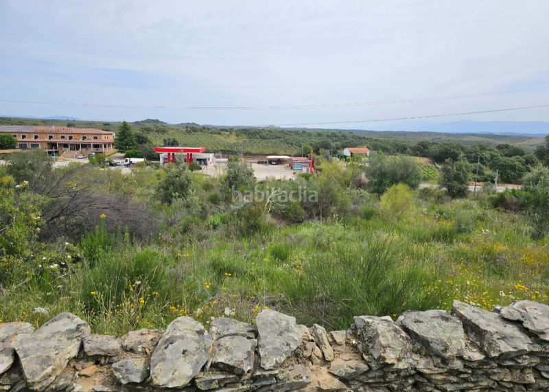 Foto 2ebd9bd8-6ac7-46b9-89c9-14125f945b0f. Finca rústica a Montehermoso