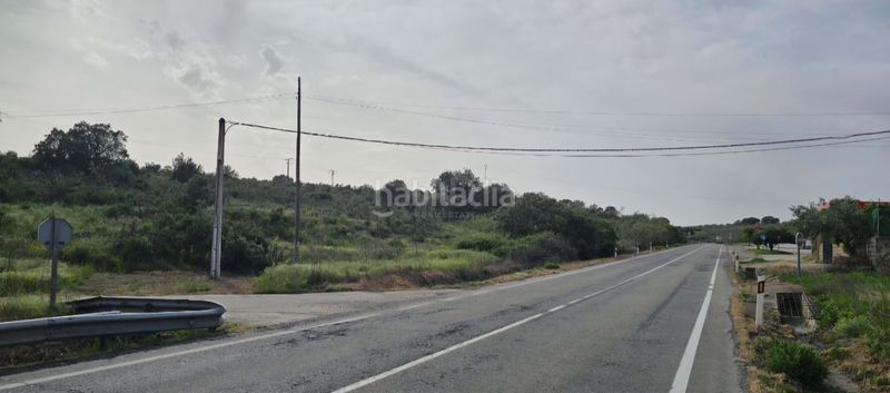 Foto 8f75ef76-b3f4-4899-8503-17a3a3d78db5. Finca rústica a Montehermoso
