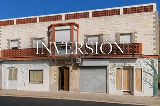 Edifici a Tarifa Ciudad