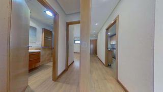 Flat in Calas Santiago Bernabeu
