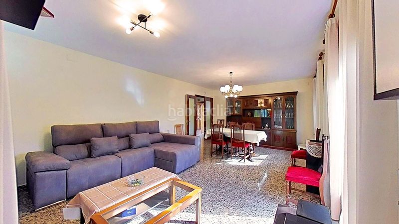 Foto a6e87c89-8426-49ed-b209-e97032f7904c. Casa amb calefacció aparcament a Vallmoll