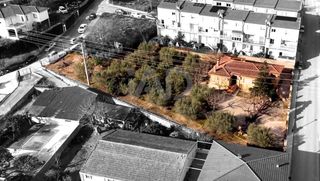 Haus in Vallmoll