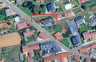 Terreno residenziale in Villabalter