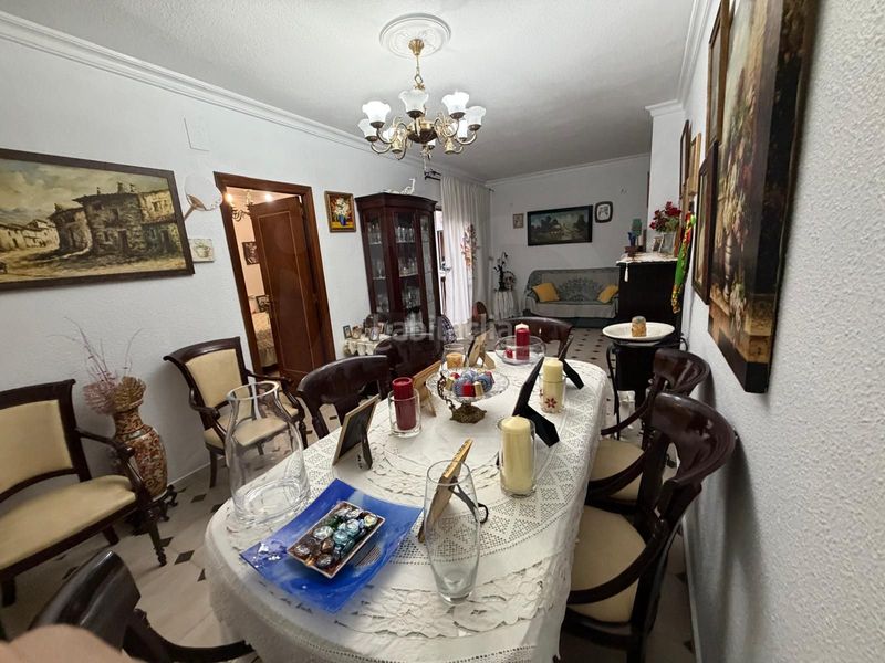 Foto ba3c2de8-b93f-4359-9d01-5581914d030b. Pis amb calefacció a Lepe