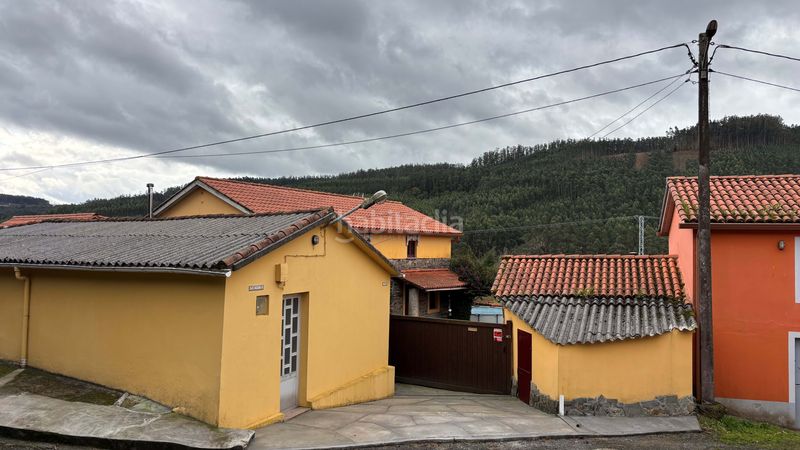 Foto 0138a389-c753-44df-a202-7f597a588106. Casa amb calefacció aparcament piscina a Cerdido