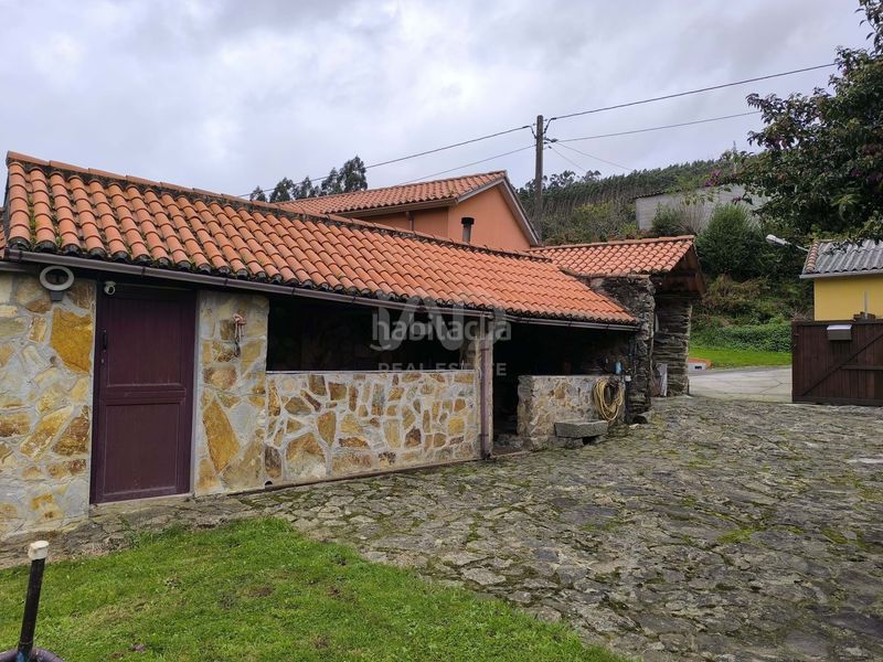 Foto af7817c8-f033-4e81-87c4-6a10eb4bbfc7. Casa amb calefacció aparcament piscina a Cerdido