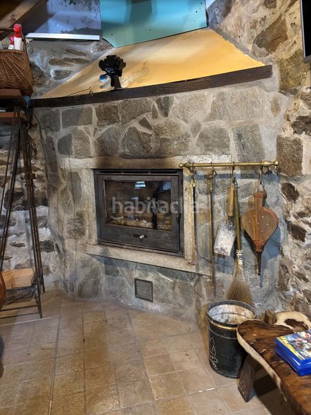 Foto e60dcd22-b354-4766-9aa9-d62e76b68a13. Casa amb calefacció aparcament piscina a Cerdido