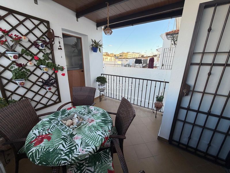 Foto c0ad4275-9ee0-415d-a36c-e44bd539e086. Casa pareada en Lepe