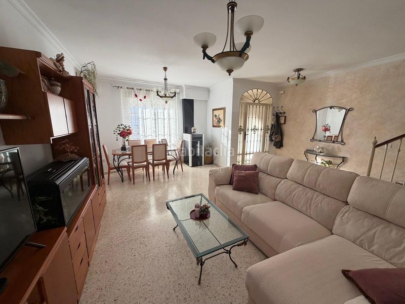 Foto e82a3a5b-b0ea-4837-b274-1f7b848e20d4. Casa pareada en Lepe