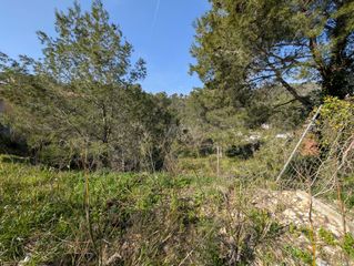 Residential Plot in Carrer principal 46