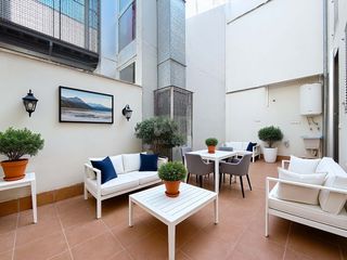 Etagenwohnung in Sa Pobla