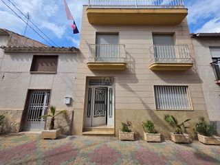 House in Calasparra