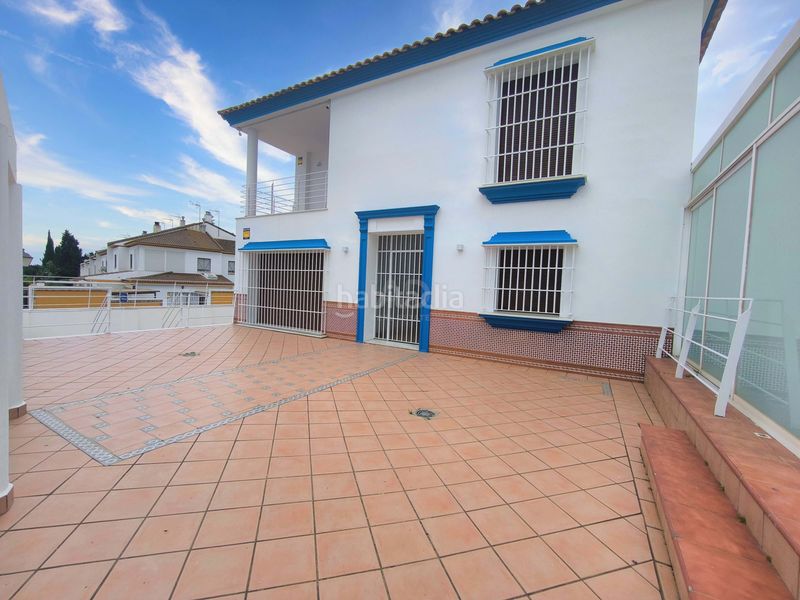 Foto 106efb56-ae76-487e-99e3-0be2f657e13e. Casa amb aparcament piscina a Urbasur Islantilla