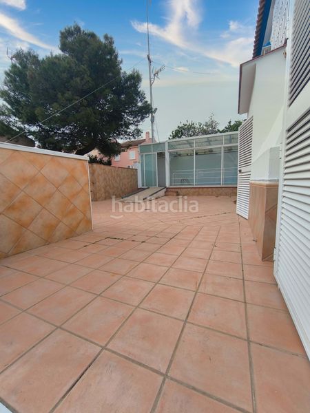 Foto 4a5c4109-857e-4839-941c-415e3e309efd. Casa amb aparcament piscina a Urbasur Islantilla