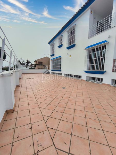 Foto a8bc1839-8cee-4e34-9bd7-a571046149b8. Casa amb aparcament piscina a Urbasur Islantilla