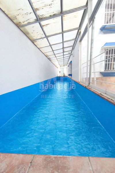 Foto ab991c90-b7ab-4ef1-a4b7-2df12b8d2343. Casa amb aparcament piscina a Urbasur Islantilla