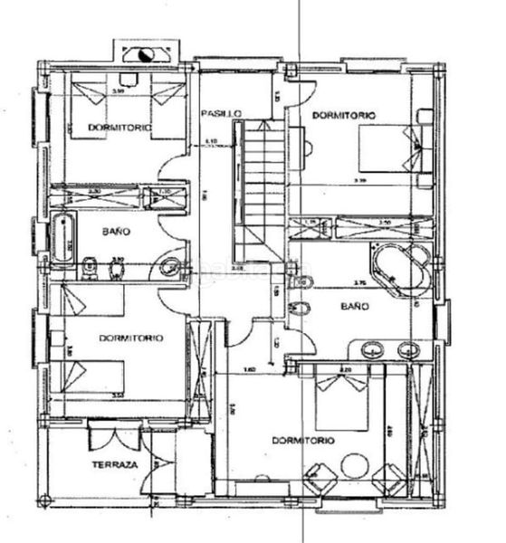 Foto d2cfe0cd-9c4e-465b-b0aa-cb4a88e045d5. Casa amb aparcament piscina a Urbasur Islantilla