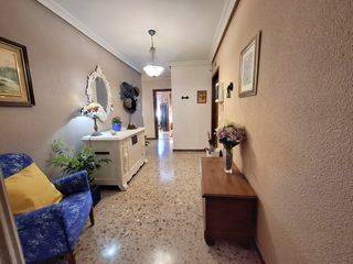 Casa aparellada a Puerto Lumbreras