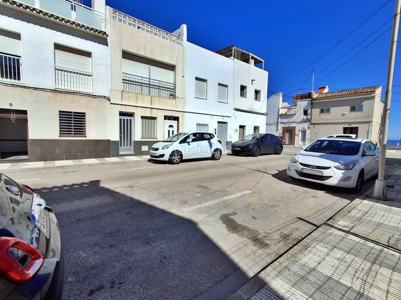 Foto 6408d795-d4f5-42f8-87f1-ee8e37013b8b. Casa a Oliva playa Oliva