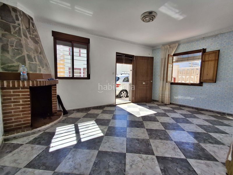 Foto 7ba4adaa-4bd2-4738-b213-ecf7c89aecf7. Casa a Oliva playa Oliva
