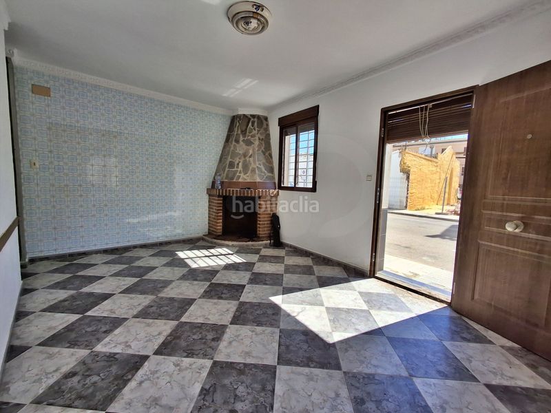 Foto bccb9945-2a51-4ff3-8162-0a0aaab9037b. Casa a Oliva playa Oliva