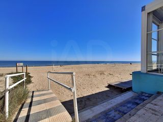 Maison à Oliva Playa