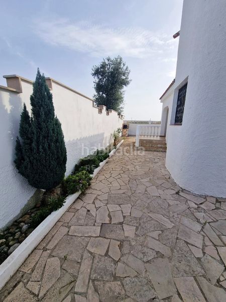 Foto 1d64cbf6-07fa-4c08-b740-4ffbdd5ff7e0. Casa amb calefacció aparcament a San Jorge