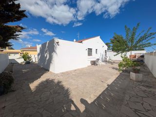 Casa a San Jorge