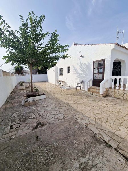 Foto ad07eca7-19e5-468c-af1e-a0022c7d80c8. Casa amb calefacció aparcament a San Jorge